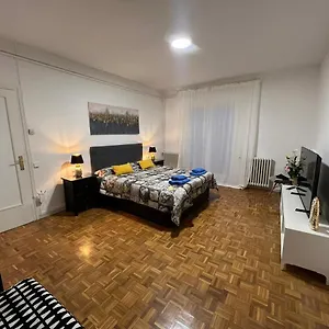  Nocleg ze śniadaniem Rambla Catalunya